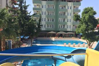 Grand Bahama Beach Hotel