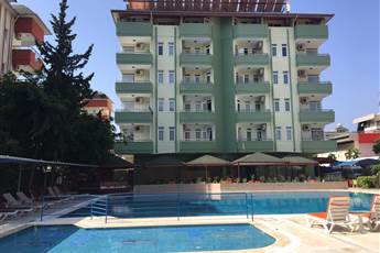 Grand Bahama Beach Hotel