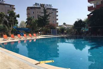 Grand Bahama Beach Hotel