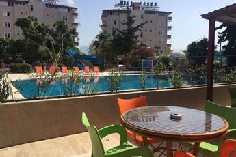 Grand Bahama Beach Hotel