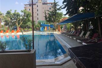 Grand Bahama Beach Hotel