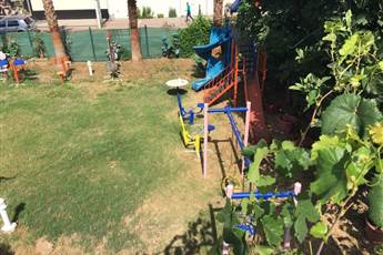 Grand Bahama Beach Hotel