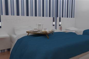 Grand Bahama Beach Hotel