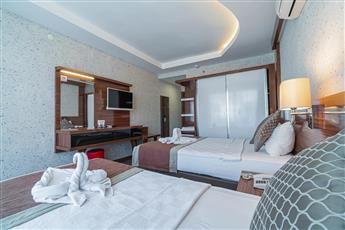 Grand Barhan Hotel 4*