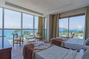 Grand Barhan Hotel 4*