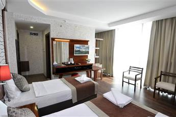 Grand Barhan Hotel 4*