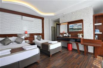 Grand Barhan Hotel 4*