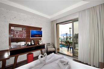 Grand Barhan Hotel 4*