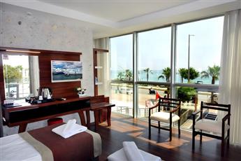 Grand Barhan Hotel 4*