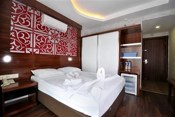 Grand Barhan Hotel 4*