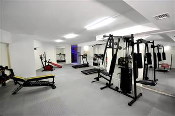 Grand Barhan Hotel 4*