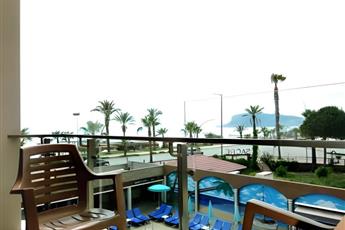 Grand Barhan Hotel 4*