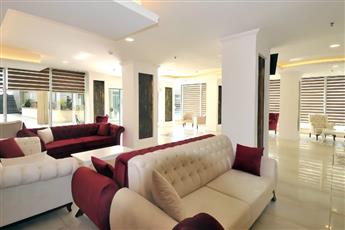 Grand Barhan Hotel 4*