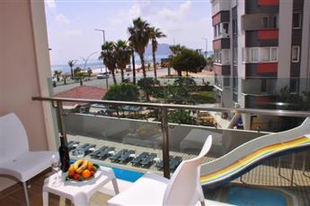 Grand Barhan Hotel 4*