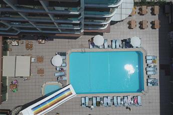 Grand Barhan Hotel 4*