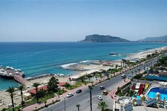 Grand Barhan Hotel 4*