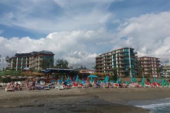 Grand Barhan Hotel 4*