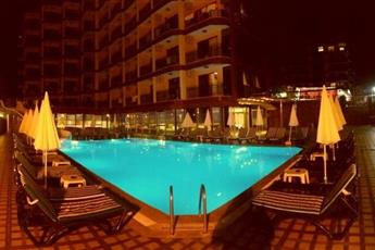 Grand Barhan Hotel 4*