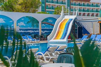 Grand Barhan Hotel 4*