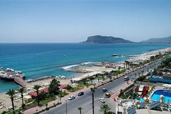 Grand Barhan Hotel 4*