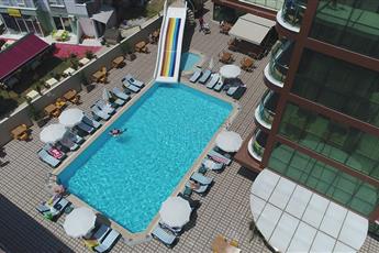 Grand Barhan Hotel 4*