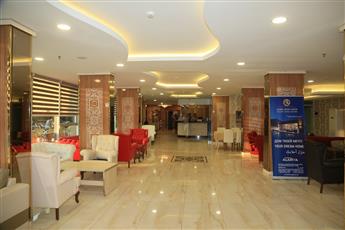 Grand Barhan Hotel 4*