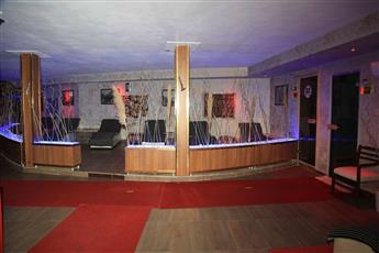 Grand Barhan Hotel 4*