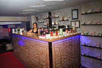 Grand Barhan Hotel 4*