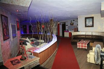 Grand Barhan Hotel 4*