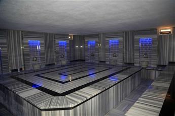 Grand Barhan Hotel 4*