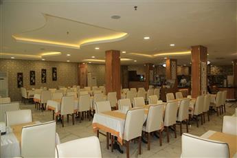 Grand Barhan Hotel 4*
