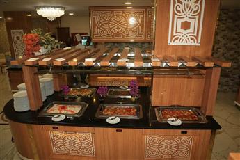 Grand Barhan Hotel 4*