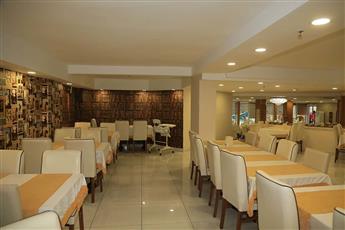 Grand Barhan Hotel 4*