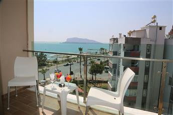 Grand Barhan Hotel 4*