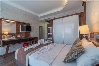 Grand Barhan Hotel