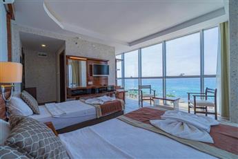Grand Barhan Hotel