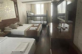 Grand Barhan Hotel