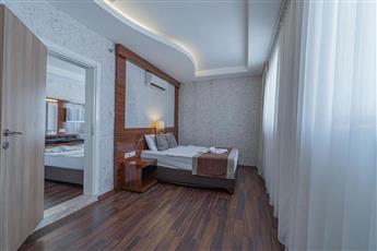 Grand Barhan Hotel