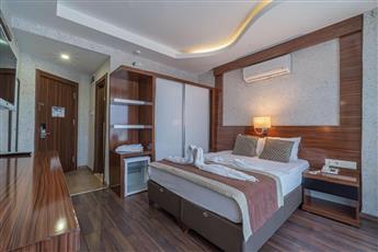 Grand Barhan Hotel