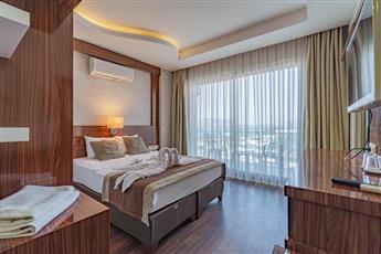 Grand Barhan Hotel