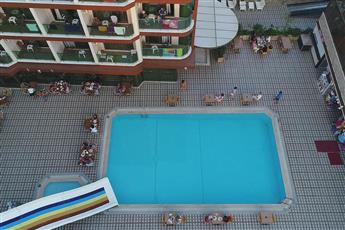 Grand Barhan Hotel