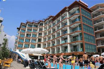 Grand Barhan Hotel