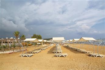 Grand Barhan Hotel