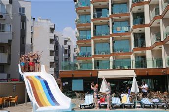 Grand Barhan Hotel