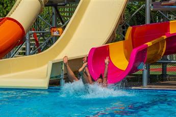 Grand Belish Resort & Spa 5*