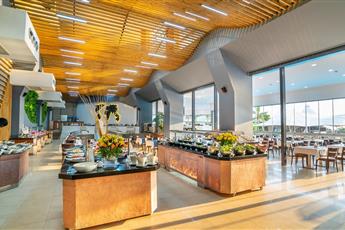 Grand Belish Resort & Spa 5*