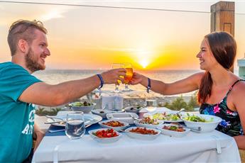 Grand Belish Resort & Spa 5*