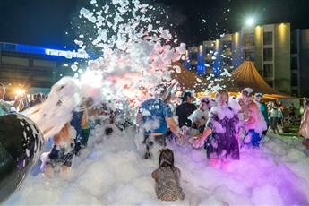 Grand Belish Resort & Spa 5*