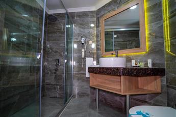 Grand Belish Resort & Spa