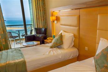 Grand Belish Resort & Spa
